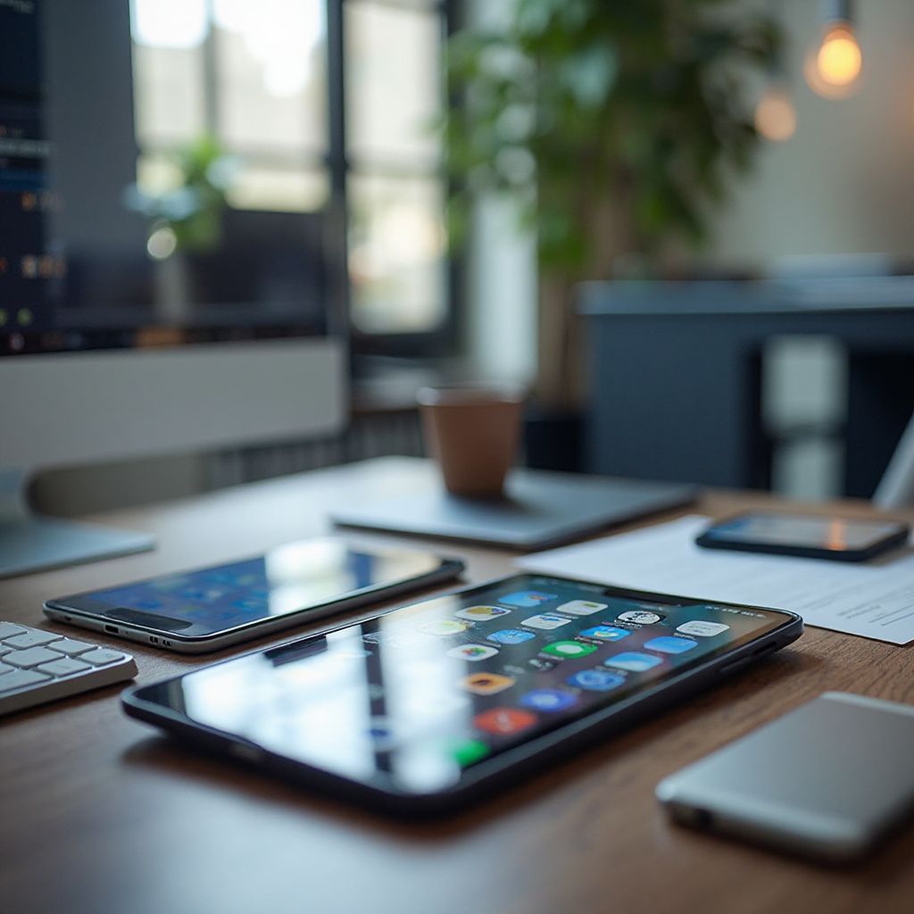 Latest Trends in DevOps automation tools