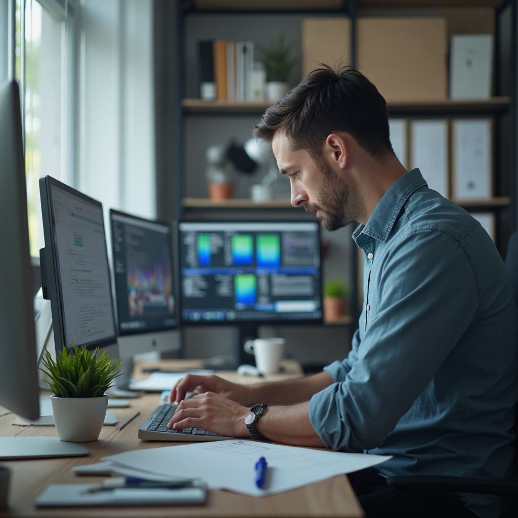 SaaS Startup's First Real Pipeline