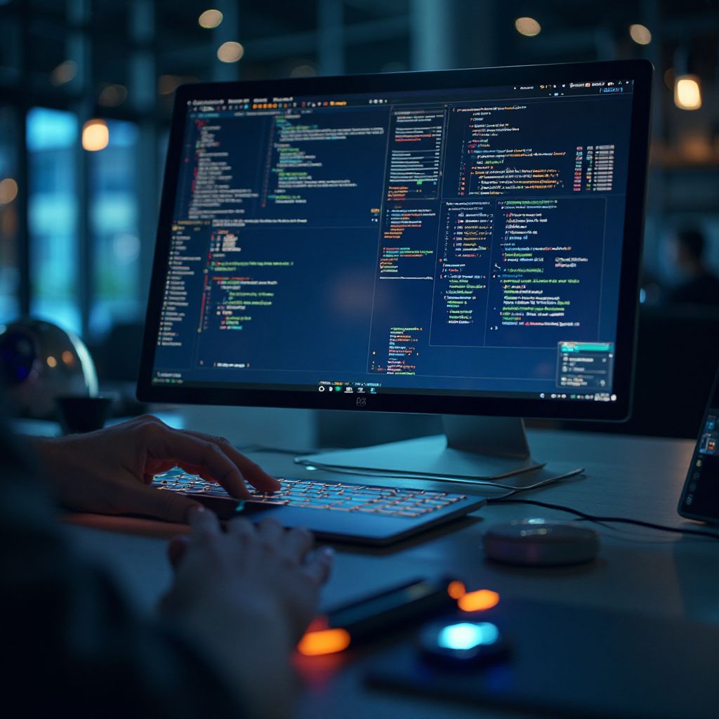 E-Commerce Alert Overhaul