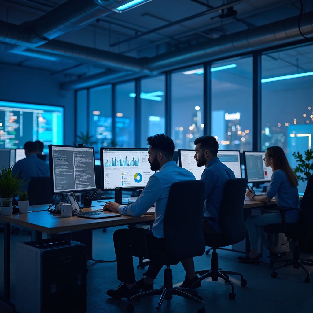 ApexLabs